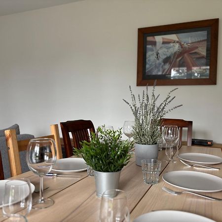 La Fromagerie Maison Lumineuse Et Spacieuse Beau Sejour 5 Ch Grand Jardin Clos 5Mn A Pied Commerces 10 Mn Plage Omaha Beach Proche Plages Du Debarquement Trevieres Buitenkant foto