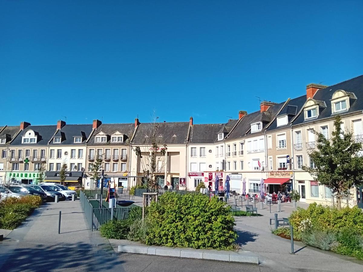 La Fromagerie Maison Lumineuse Et Spacieuse Beau Sejour 5 Ch Grand Jardin Clos 5Mn A Pied Commerces 10 Mn Plage Omaha Beach Proche Plages Du Debarquement Trevieres Buitenkant foto