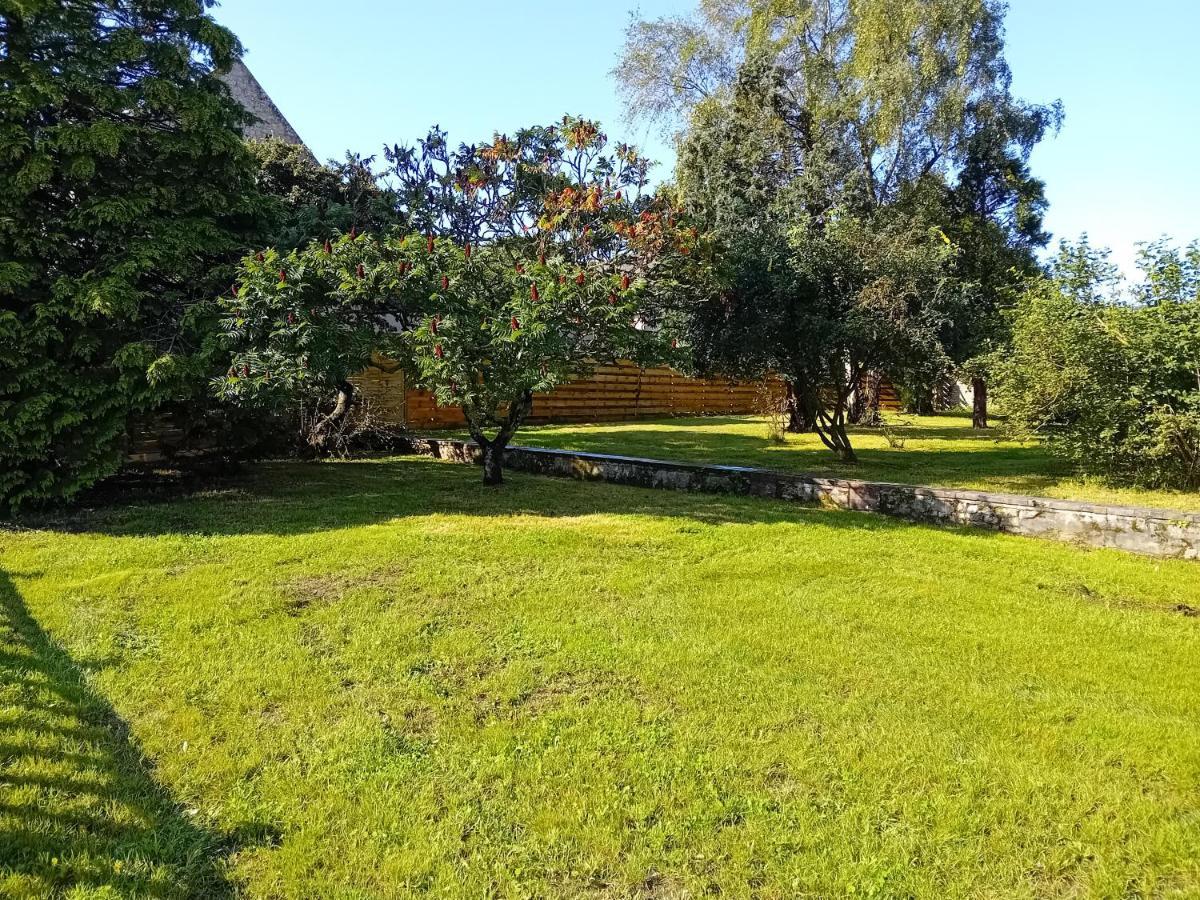 La Fromagerie Maison Lumineuse Et Spacieuse Beau Sejour 5 Ch Grand Jardin Clos 5Mn A Pied Commerces 10 Mn Plage Omaha Beach Proche Plages Du Debarquement Trevieres Buitenkant foto
