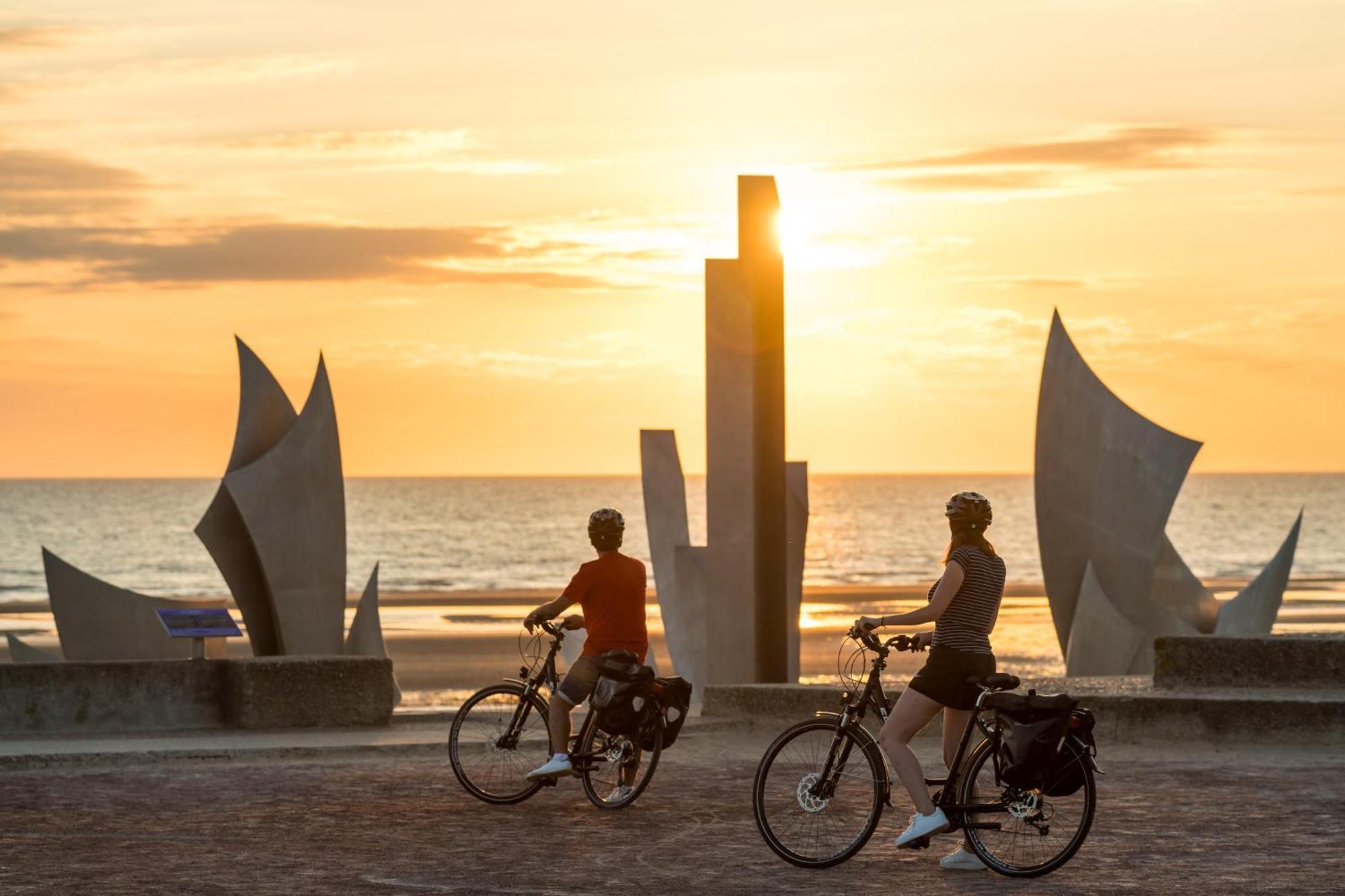 La Fromagerie Maison Lumineuse Et Spacieuse Beau Sejour 5 Ch Grand Jardin Clos 5Mn A Pied Commerces 10 Mn Plage Omaha Beach Proche Plages Du Debarquement Trevieres Buitenkant foto