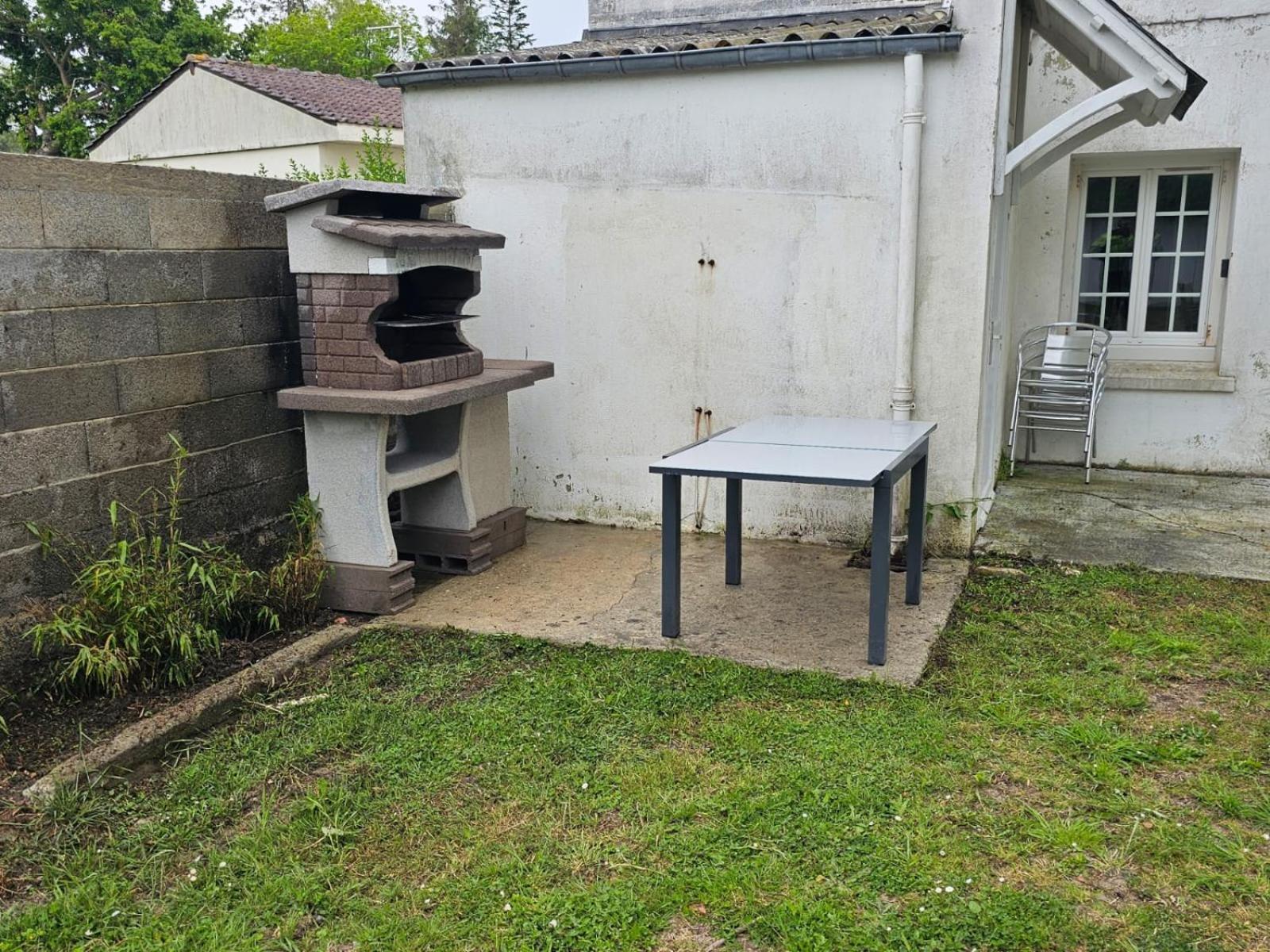 La Fromagerie Maison Lumineuse Et Spacieuse Beau Sejour 5 Ch Grand Jardin Clos 5Mn A Pied Commerces 10 Mn Plage Omaha Beach Proche Plages Du Debarquement Trevieres Buitenkant foto