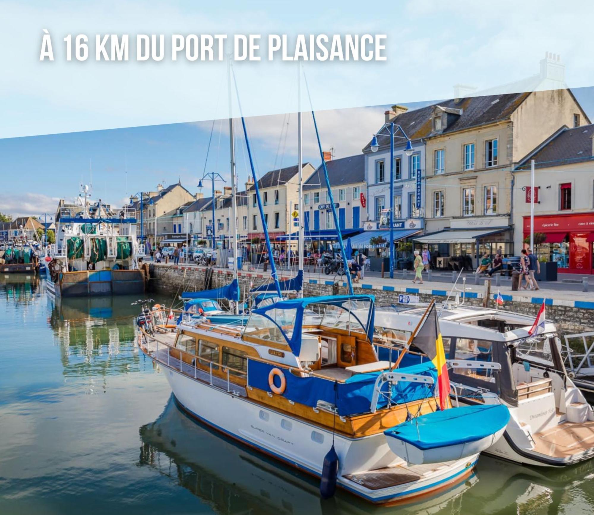 La Fromagerie Maison Lumineuse Et Spacieuse Beau Sejour 5 Ch Grand Jardin Clos 5Mn A Pied Commerces 10 Mn Plage Omaha Beach Proche Plages Du Debarquement Trevieres Buitenkant foto