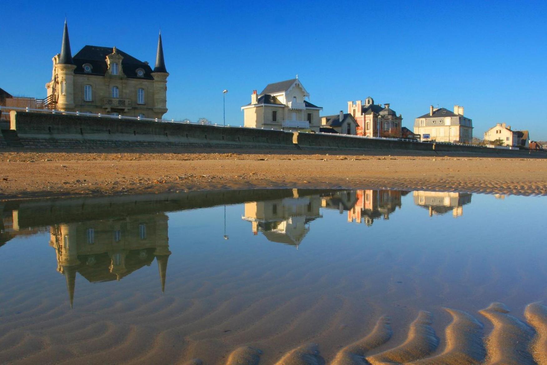 La Fromagerie Maison Lumineuse Et Spacieuse Beau Sejour 5 Ch Grand Jardin Clos 5Mn A Pied Commerces 10 Mn Plage Omaha Beach Proche Plages Du Debarquement Trevieres Buitenkant foto